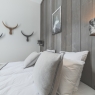 Les Arcs - Residencia Le Quartz - Apto 6 pzas 12 pax STANDARD 